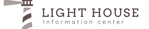lighthouse info logo