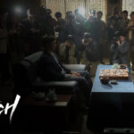 THE MATCH